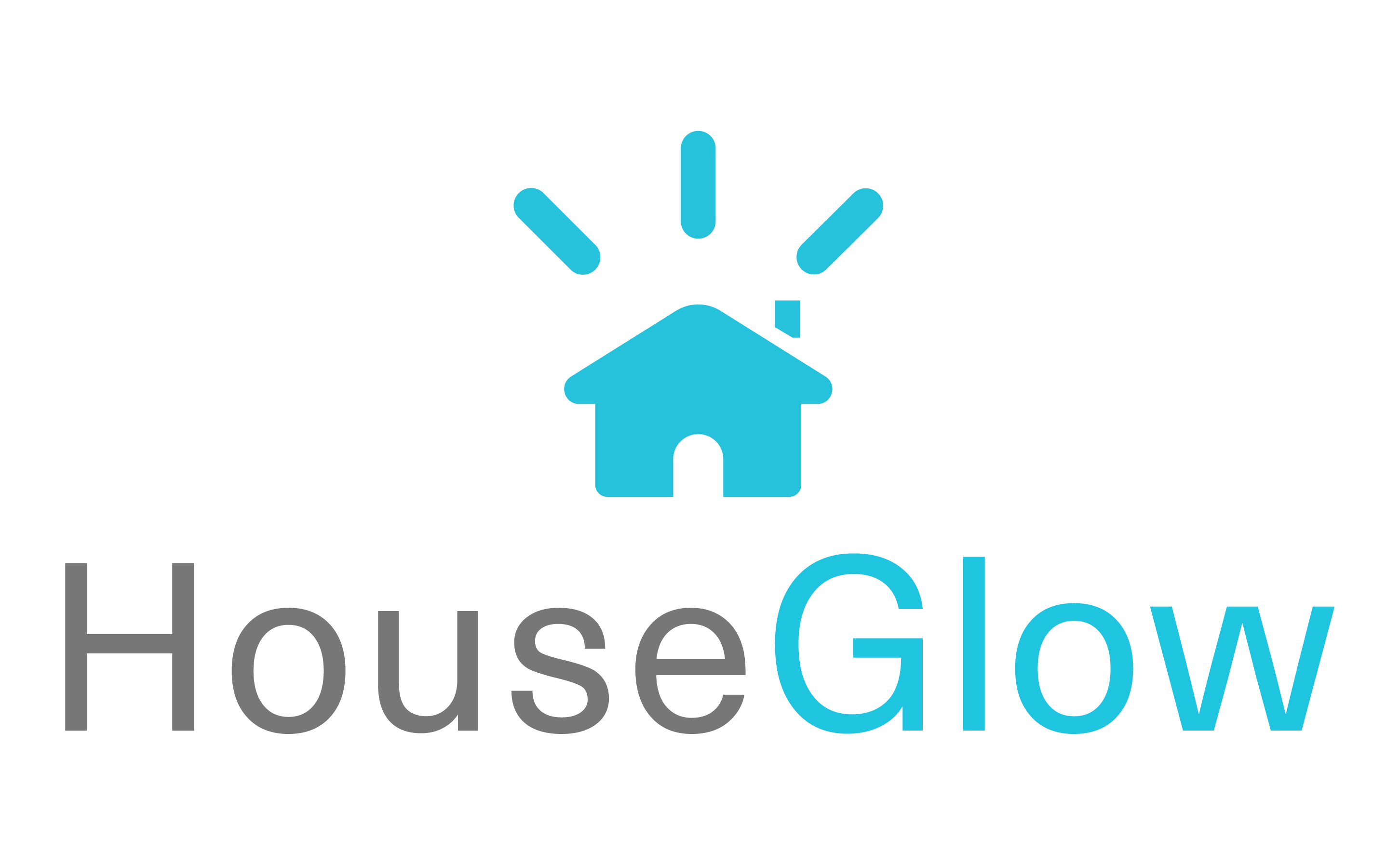MAIN-house glow-03 Logo