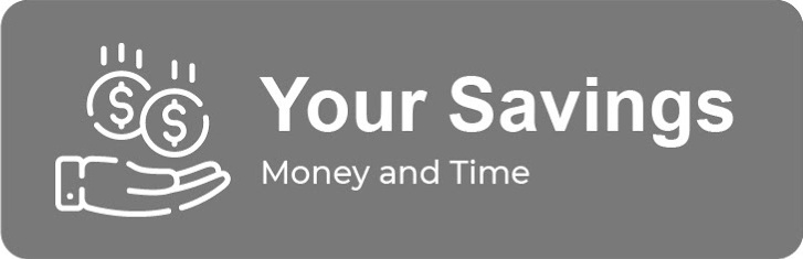 Your Savings - HouseGlow